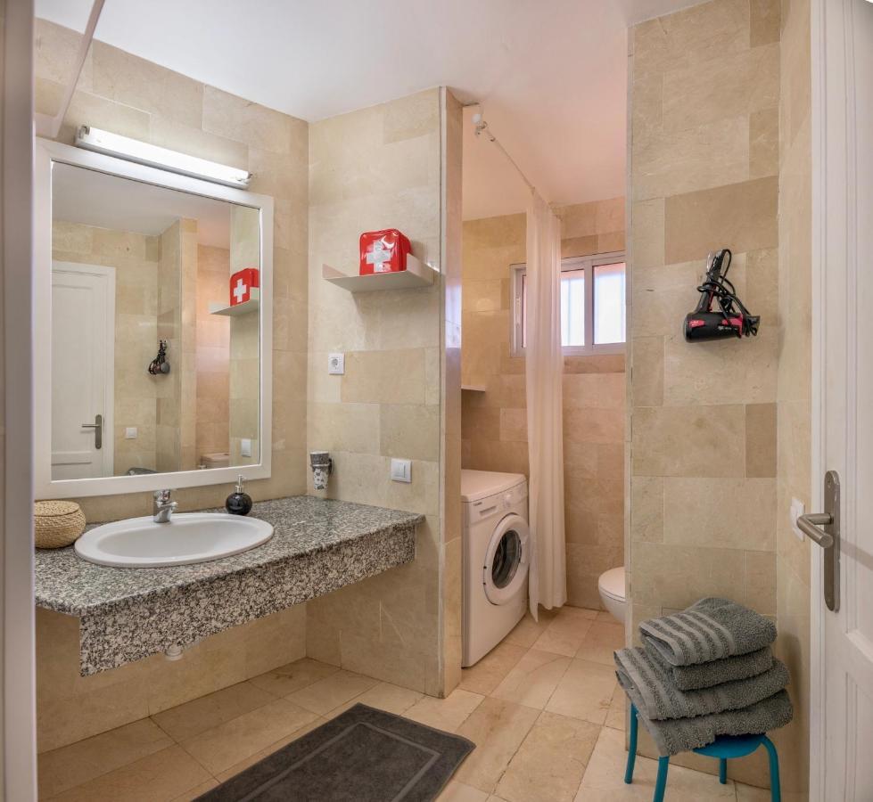 500 M Spiaggia, Vista Oceano, Ultimo Piano, Wi-Fi, Aria Condizionata Моро дел Хабле Екстериор снимка